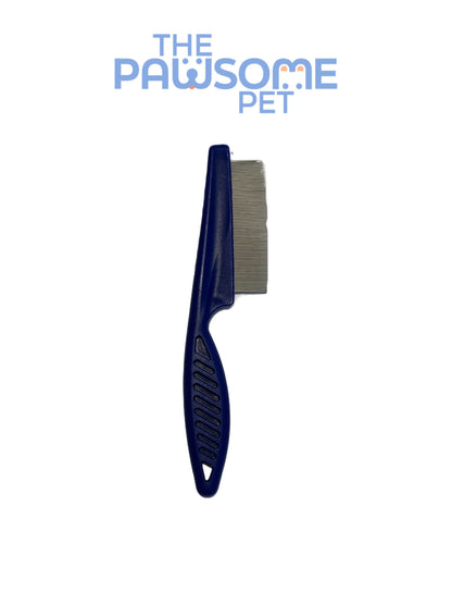 Pawsome's comb