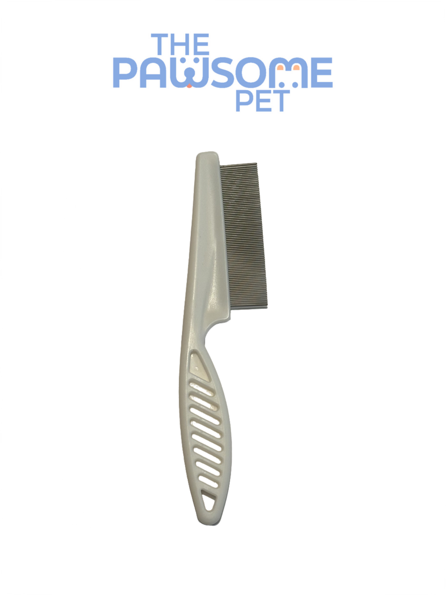 Pawsome's comb