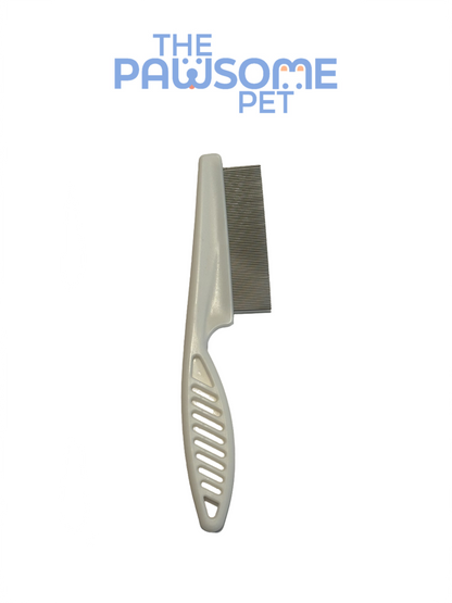 Pawsome's comb