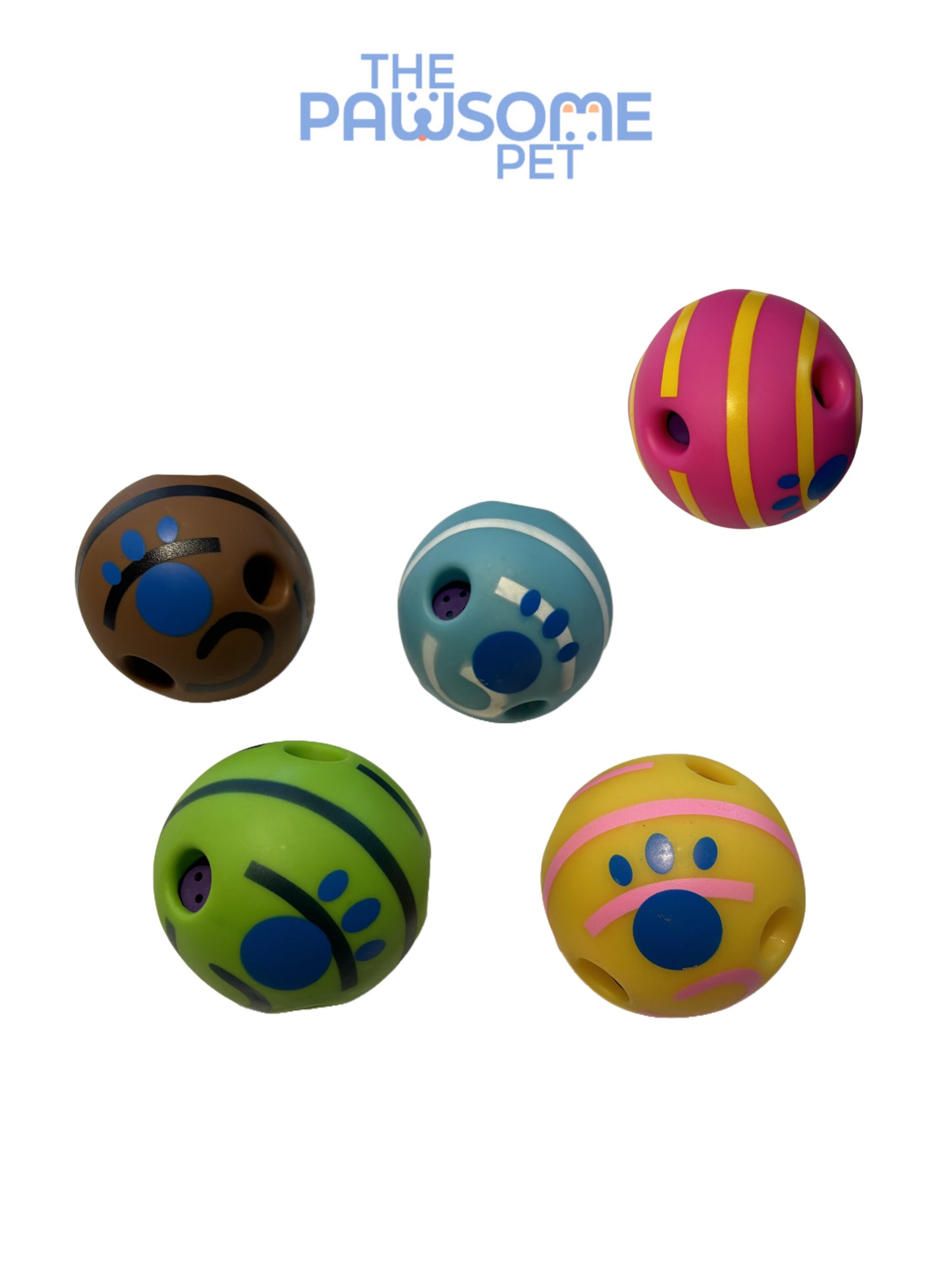 giggle wiggle balls
