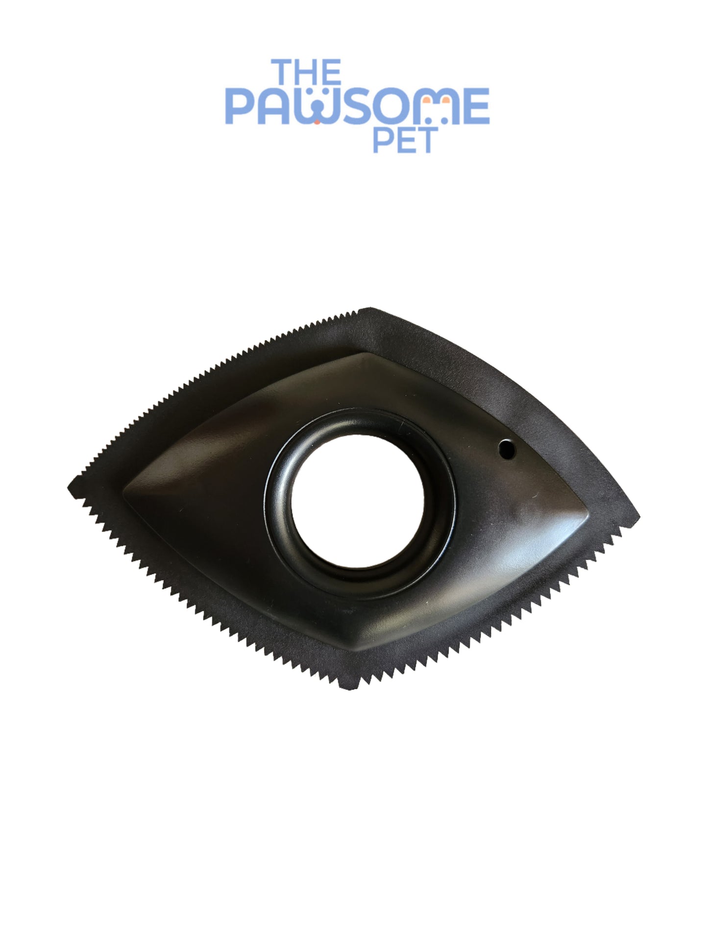 hair removal rhombus black