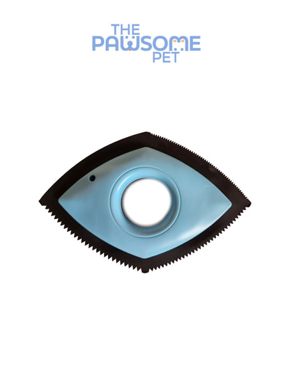 hair removal rhombus blue