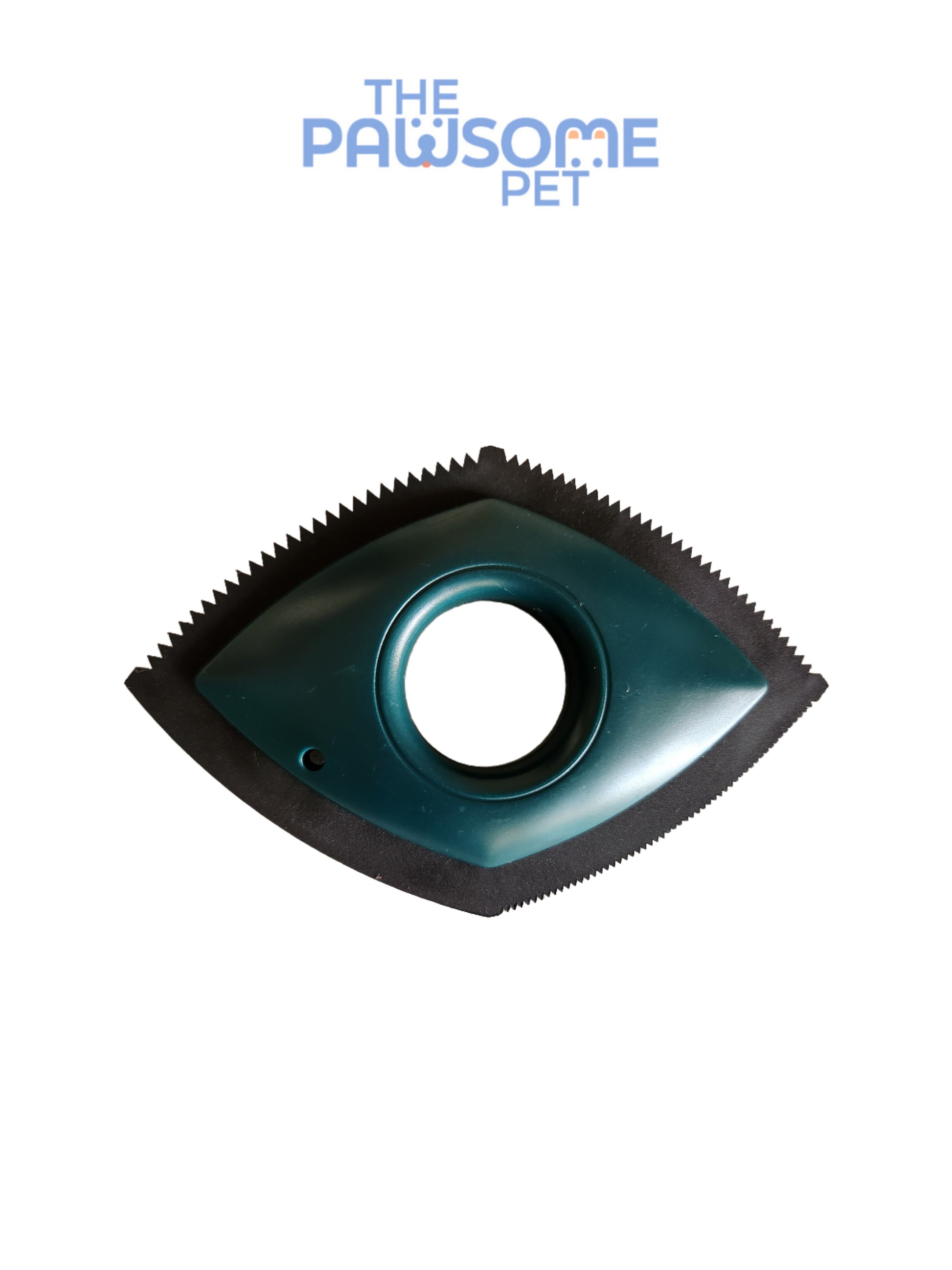 hair removal rhombus green