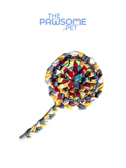 Pawsome's Snuffle Mats Collection-Medium
