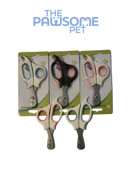 nail scissors