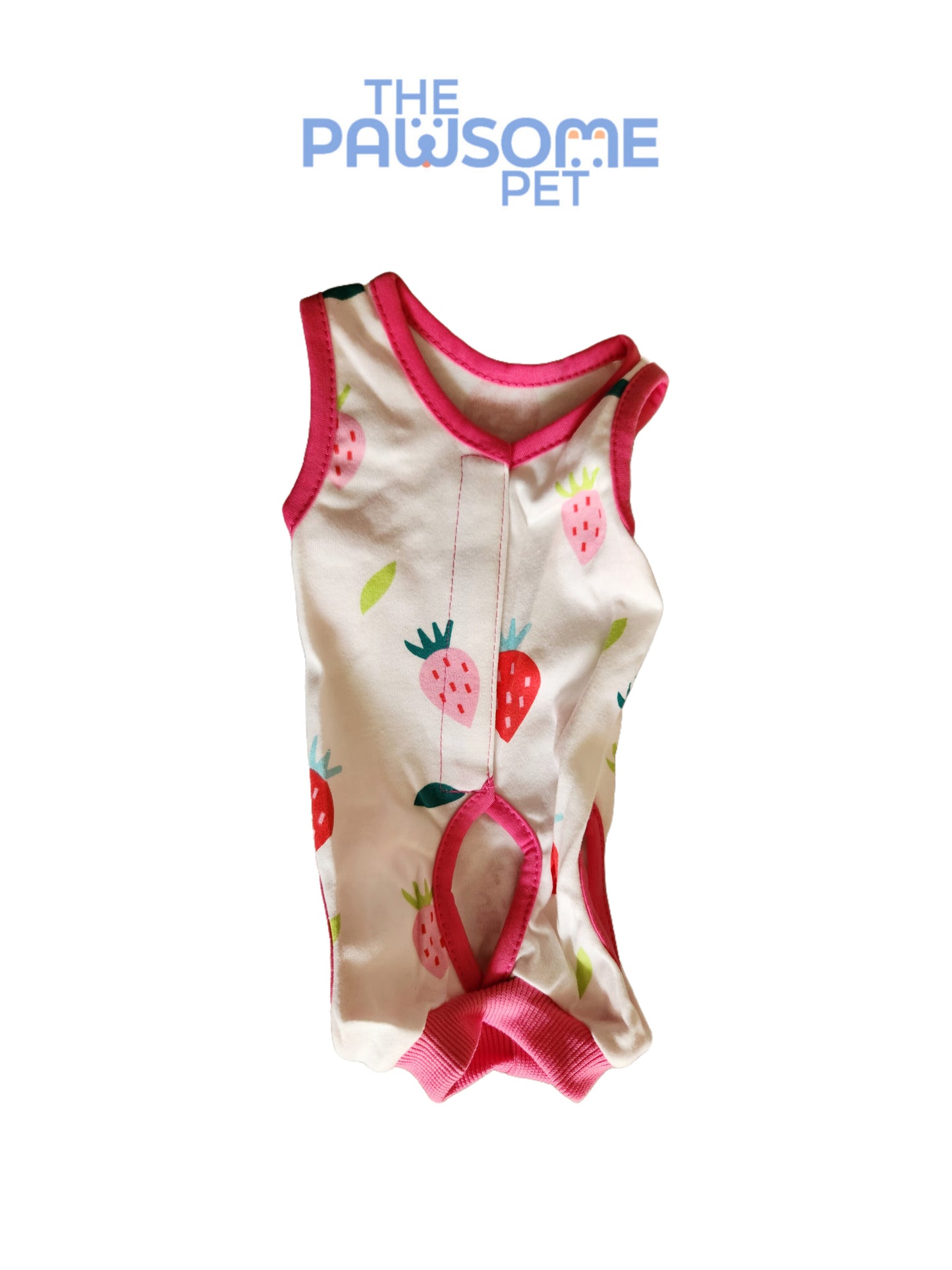 Neuter suit (Recovery Suit)