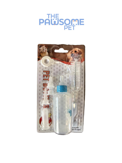 Pawsome's Nursing Bottle