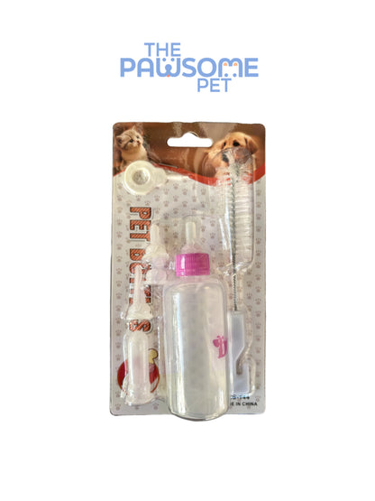 Pawsome's Nursing Bottle