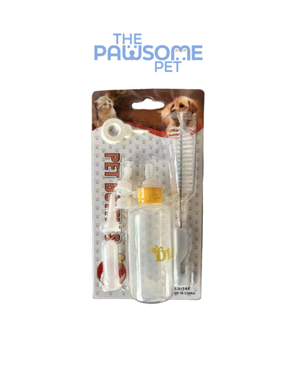 Pawsome's Nursing Bottle