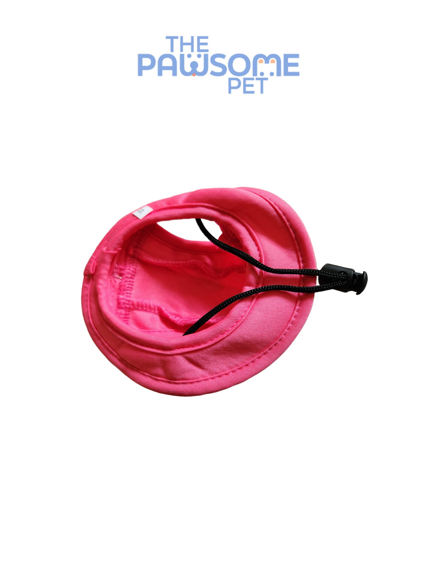 Pawsome's pet hat