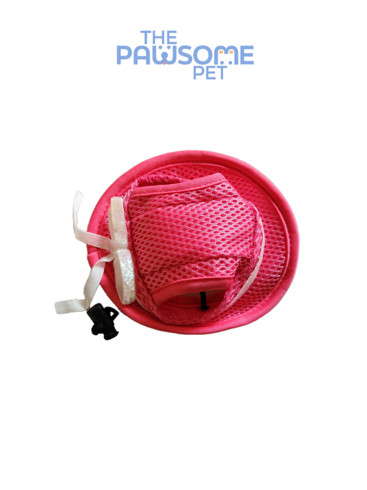 Pawsome's pet hat