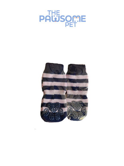 Pawsome's socks
