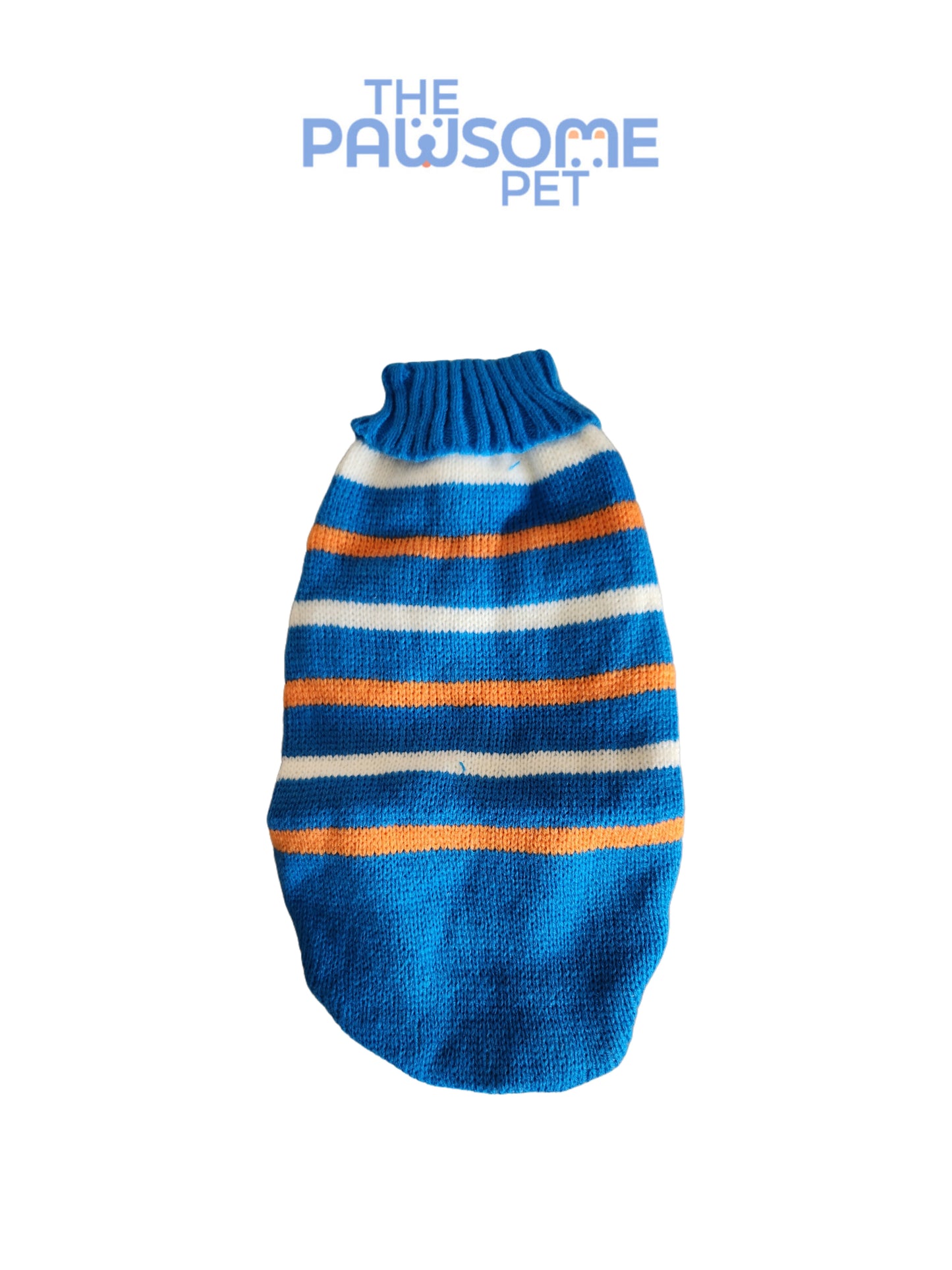 Pawsome's pet sweater