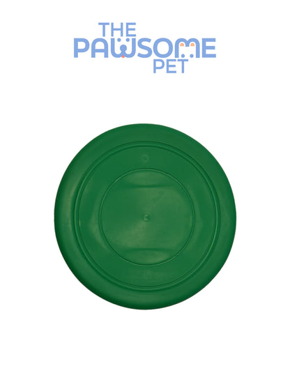 Pawsome's Dog Frizbee Toy