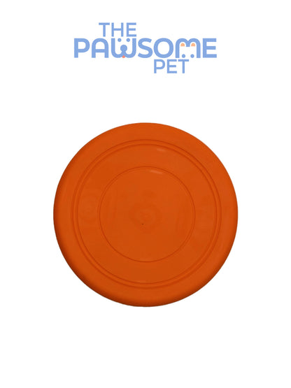 Pawsome's Dog Frizbee Toy