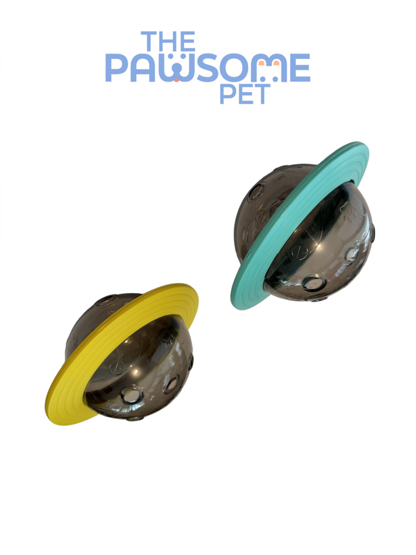 planet treat dispenser