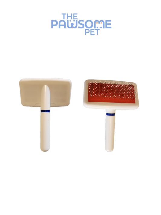 plastic pet comb