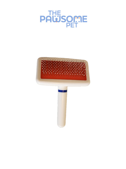 plastic pet comb