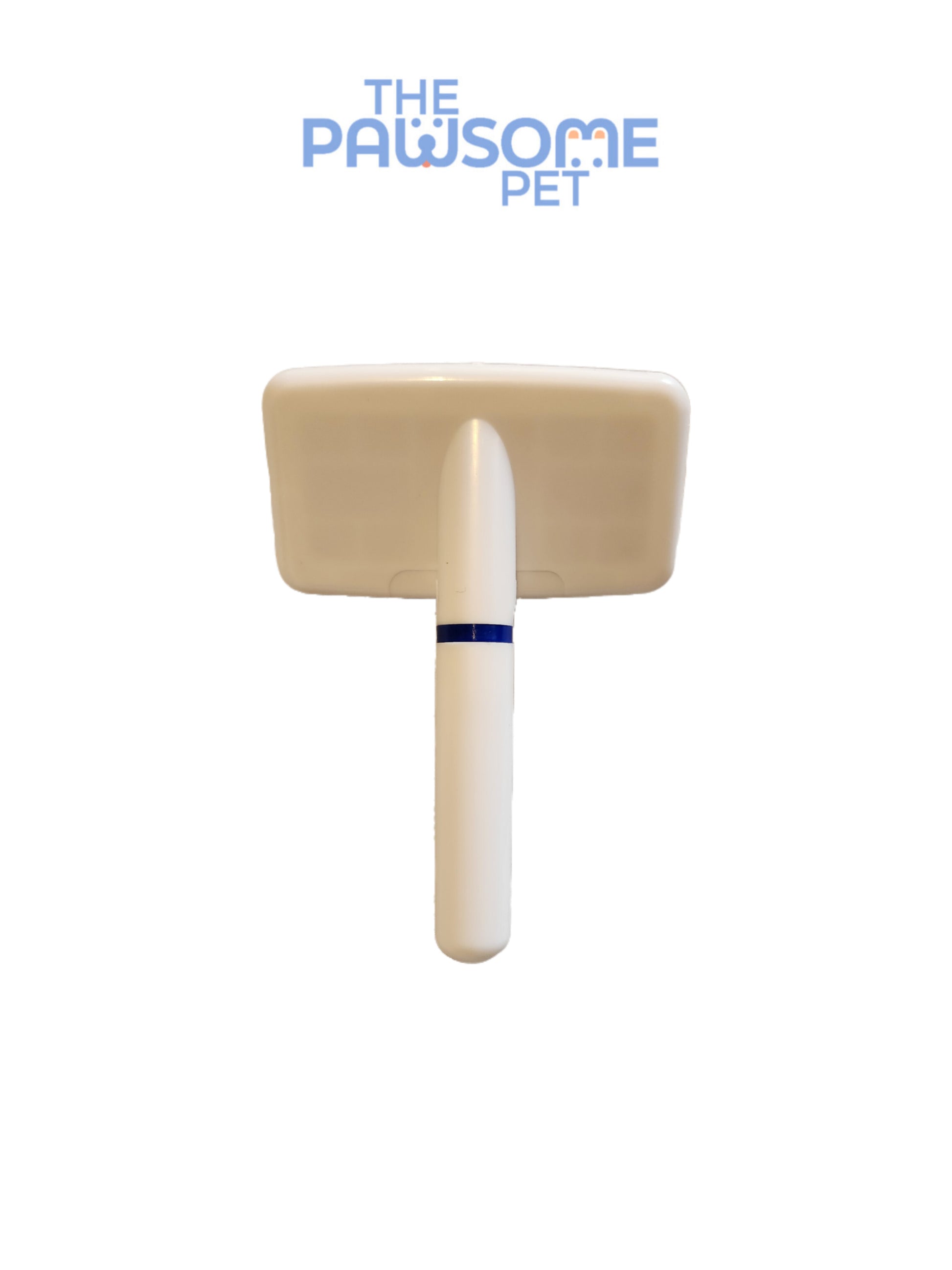 plastic pet comb