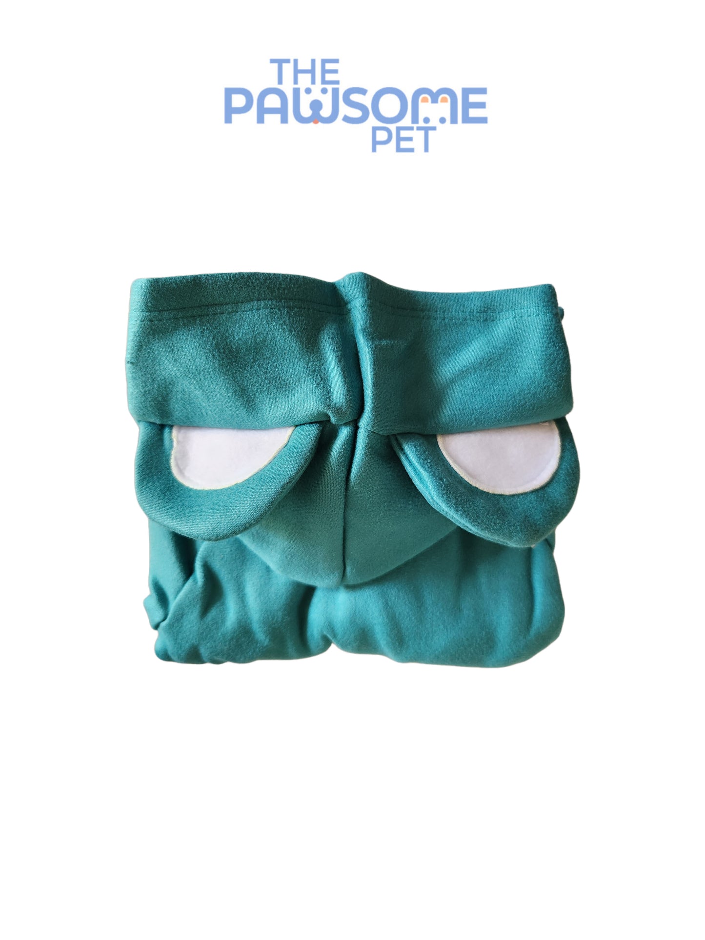 Pawsome's pet pullover