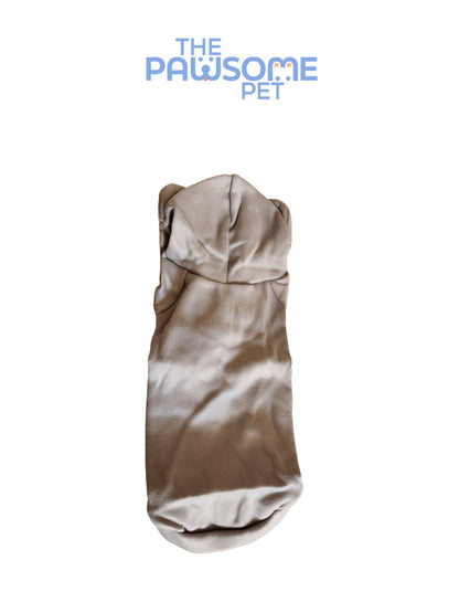 Pawsome's pet pullover