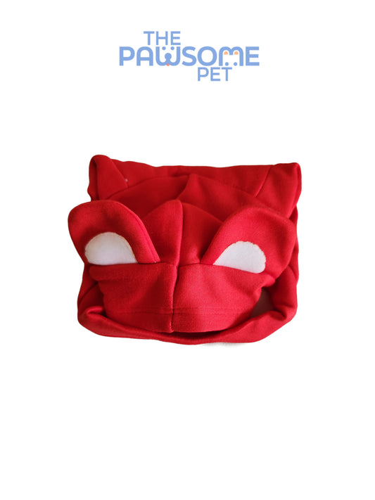 Pawsome's pet pullover