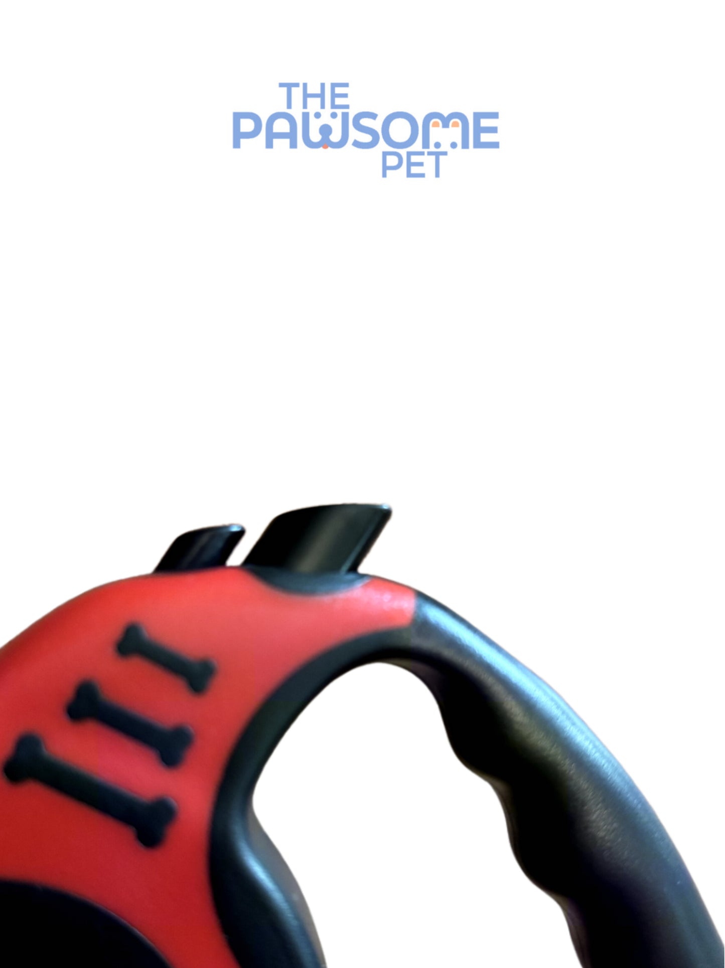  retractable leash buttons