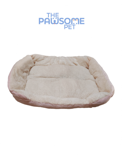 Pawsome's pet rectangular plush