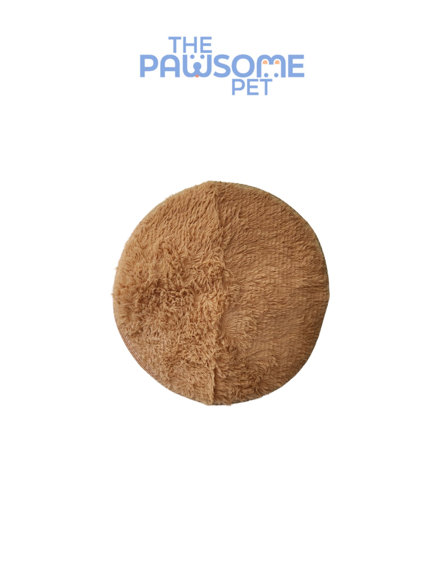 Pawsome's Ultra-Soft Plush Pet Mat