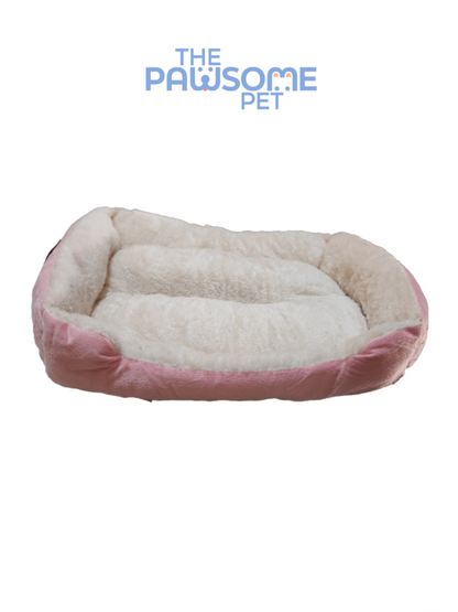 Pawsome's pet rectangular plush