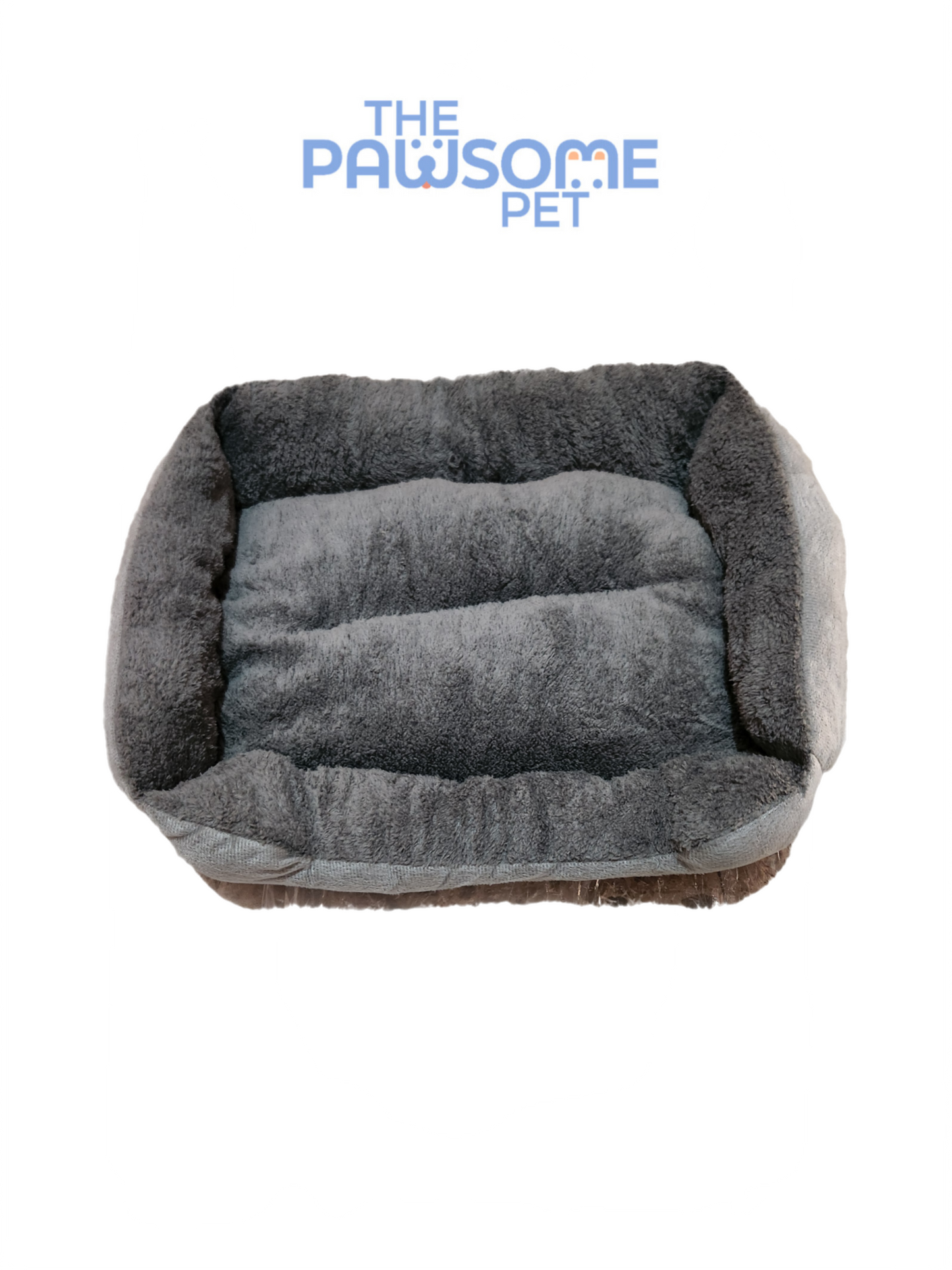 Pawsome's pet rectangular plush