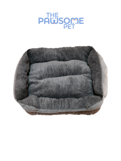 Pawsome's pet rectangular plush