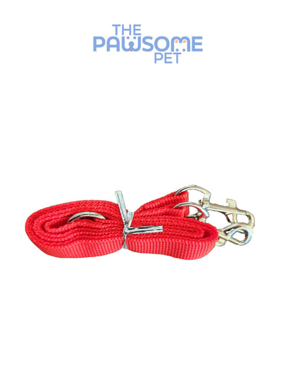Pawsome's Dual Clip Dog Leash