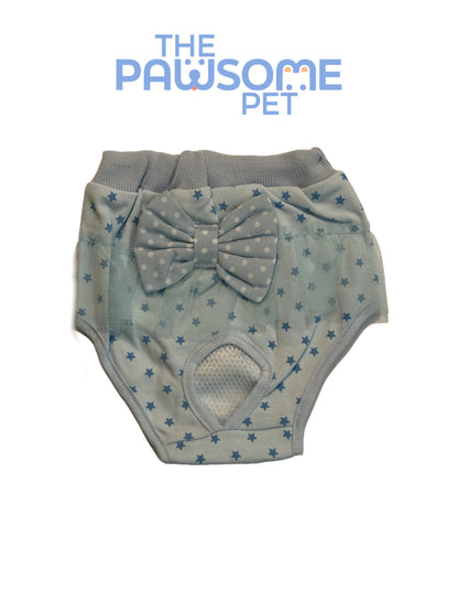 Pawsome's Physiological Sanitary Dog Pants