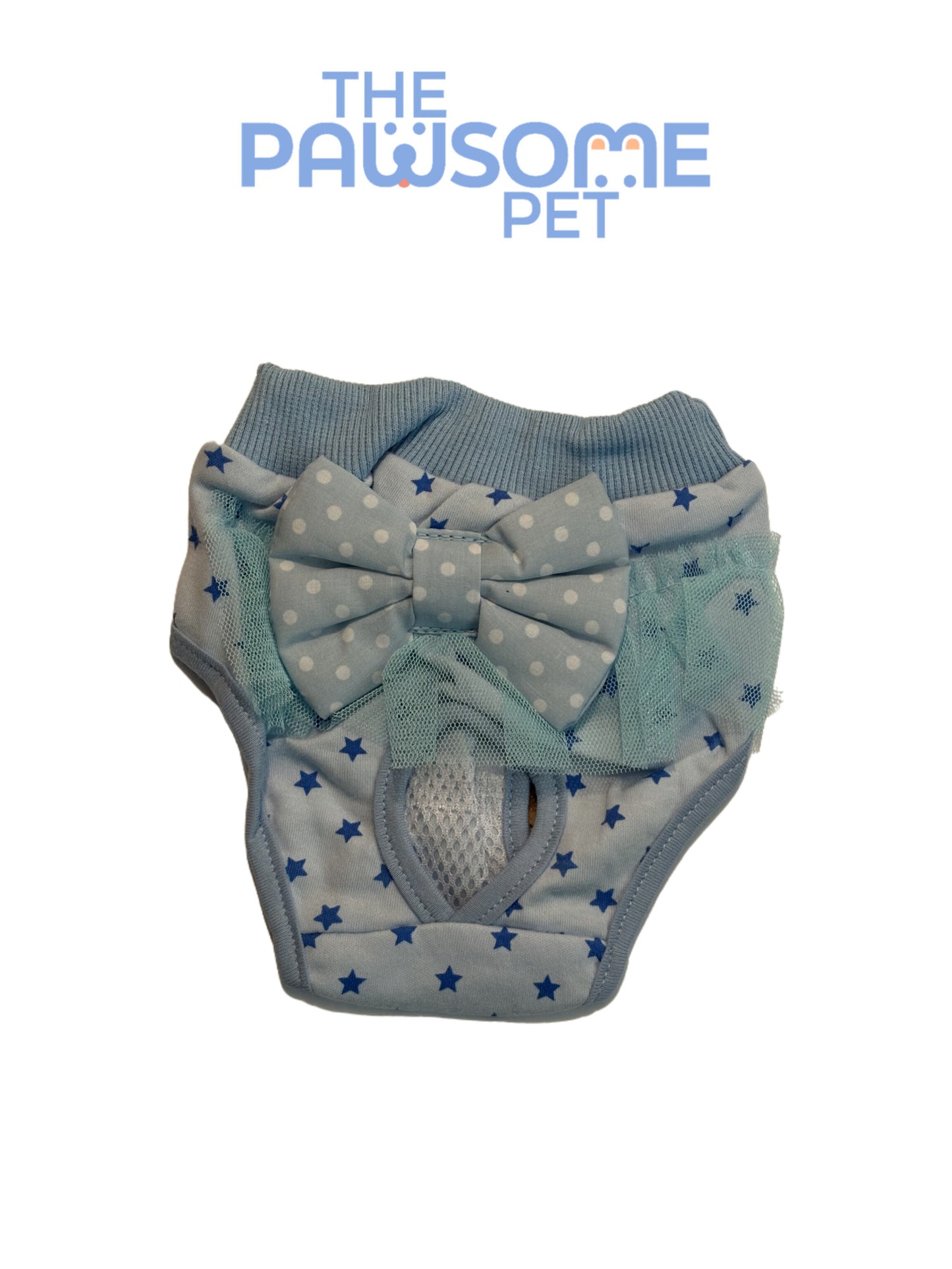 Pawsome's Physiological Sanitary Dog Pants