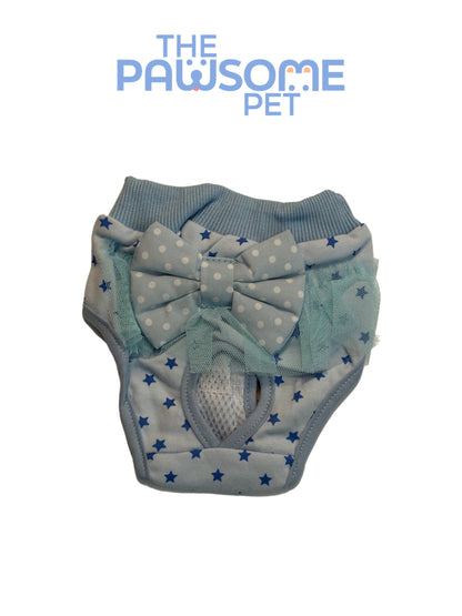 Pawsome's Physiological Sanitary Dog Pants