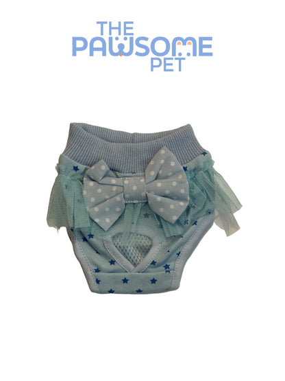 Pawsome's Physiological Sanitary Dog Pants