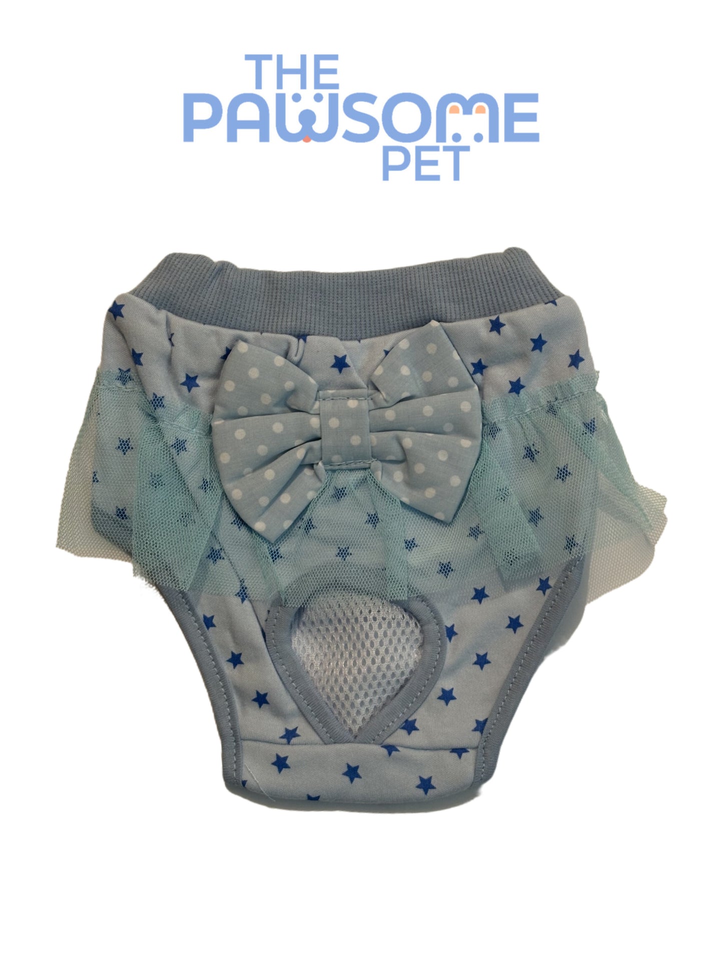Pawsome's Physiological Sanitary Dog Pants