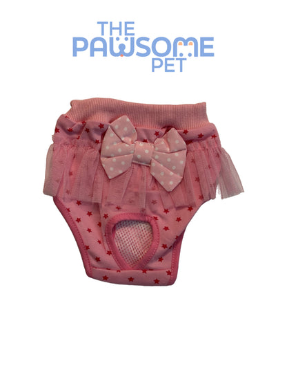 Pawsome's Physiological Sanitary Dog Pants