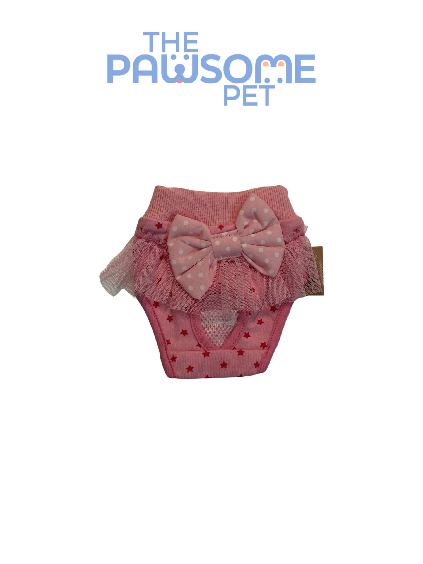 Pawsome's Physiological Sanitary Dog Pants