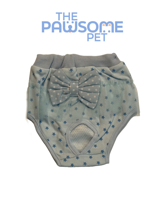 Pawsome's Physiological Sanitary Dog Pants