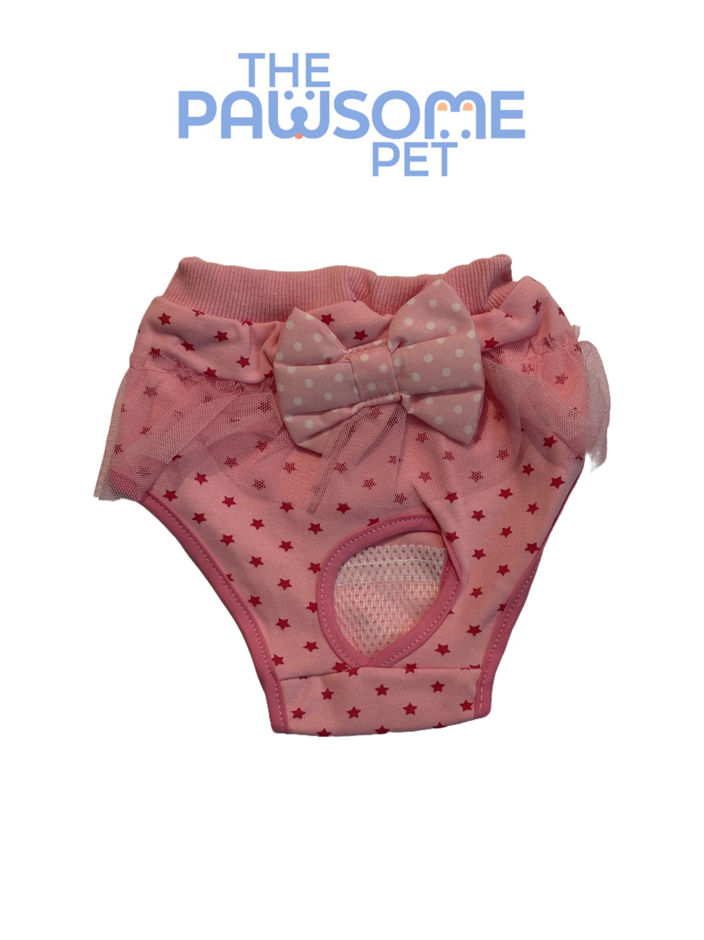 Pawsome's Physiological Sanitary Dog Pants