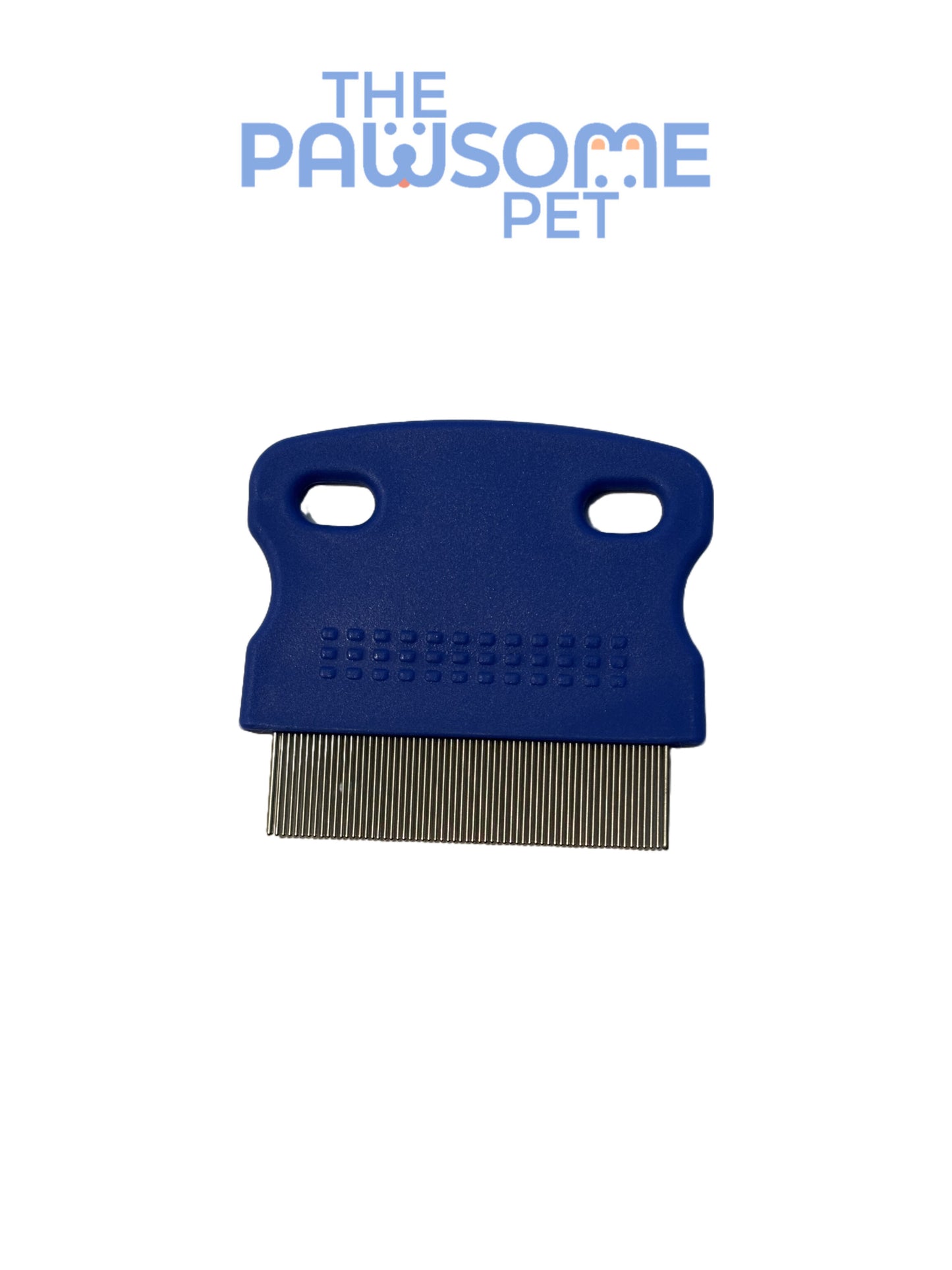 Pawsome's comb