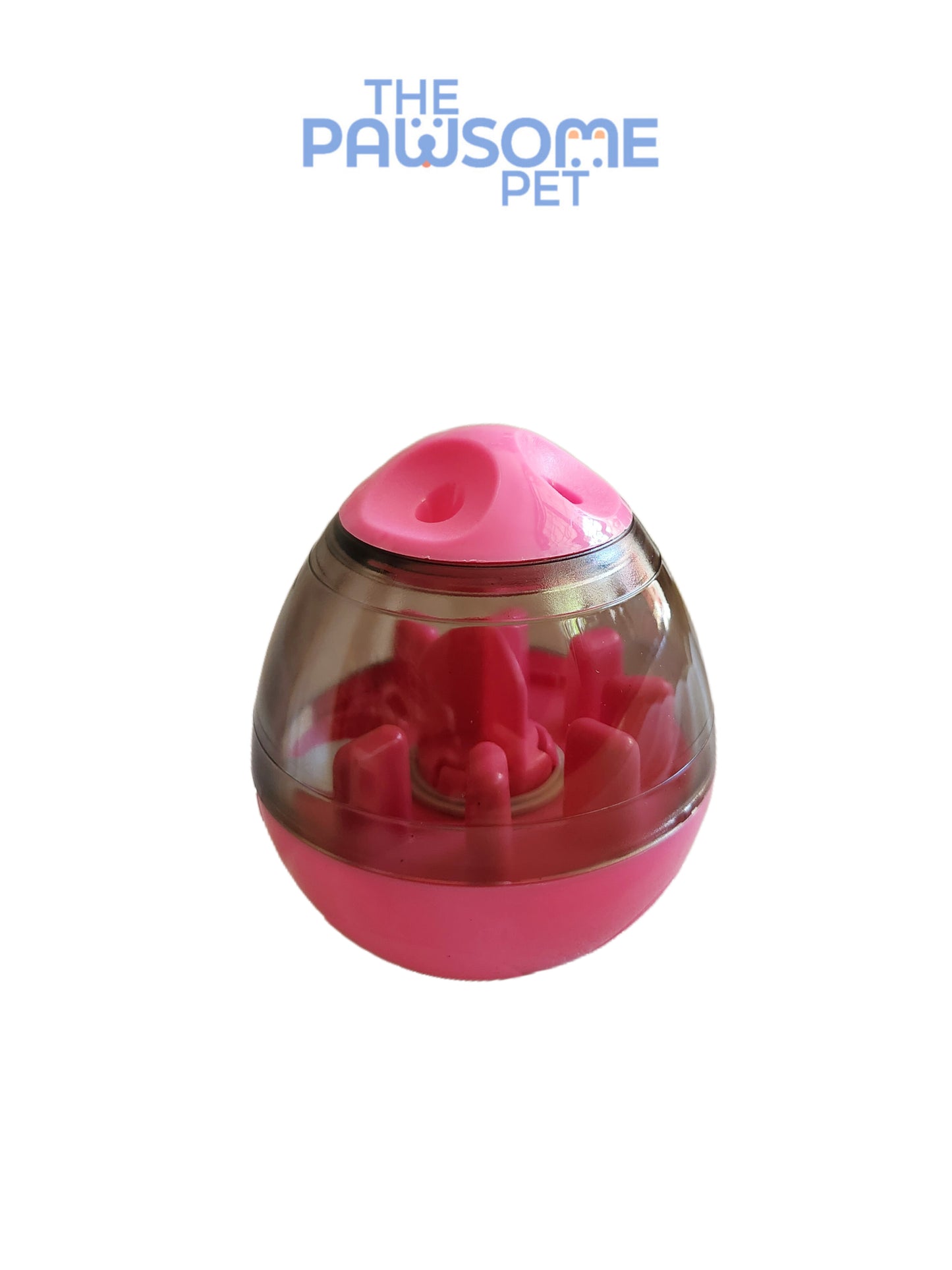 Pawsome's Egg Treat Dispenser