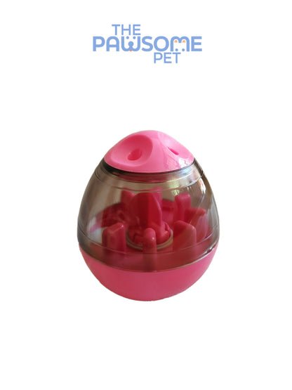 Pawsome's Egg Treat Dispenser
