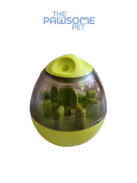 Pawsome's Egg Treat Dispenser