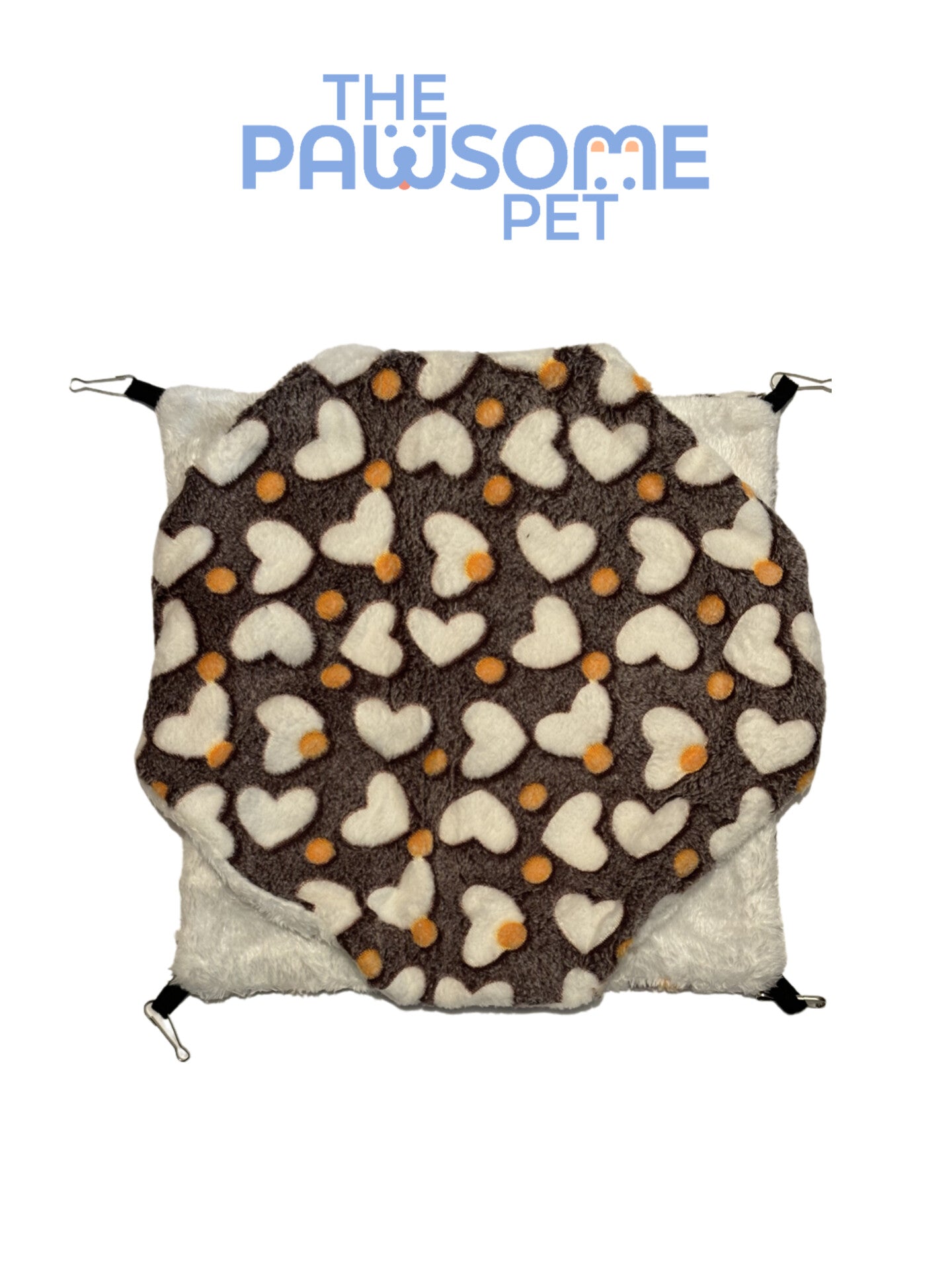 Pawsome's Small Pet Hammock