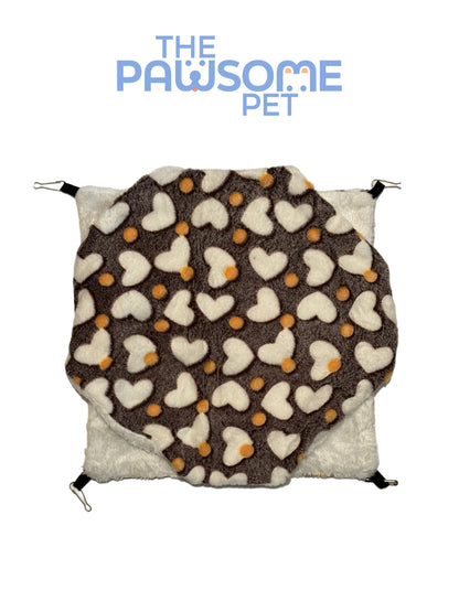 Pawsome's Small Pet Hammock