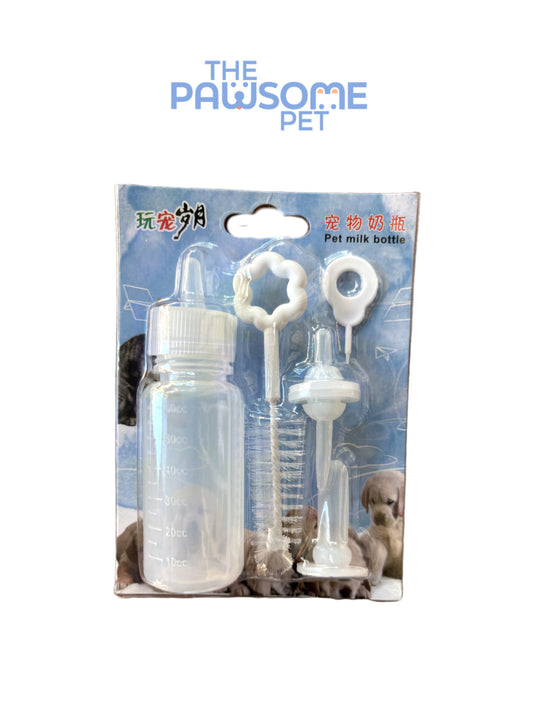 Pawsome's Nursing Bottle