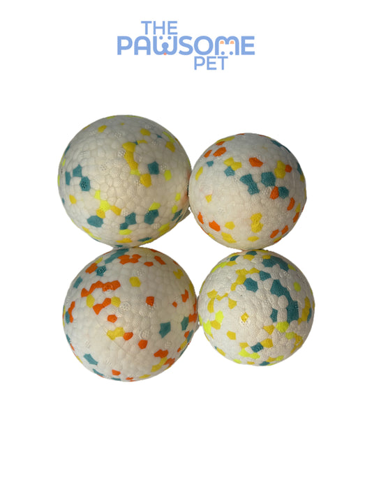 TPU pet ball
